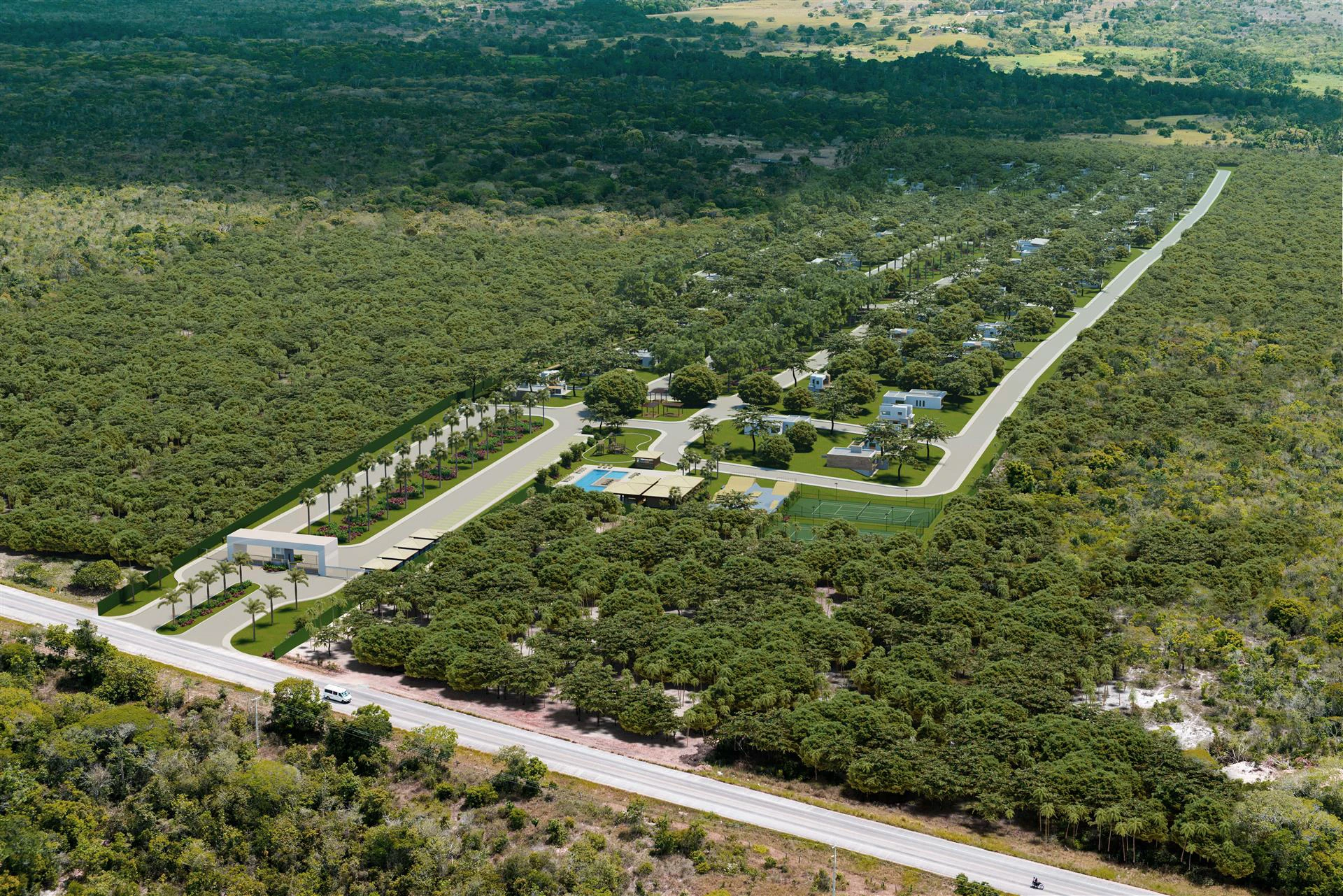 Quinta das Lagoas Alagoinhas | Unidades Santander