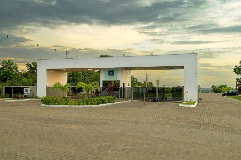 Quinta das Lagoas Alagoinhas | Unidades Santander