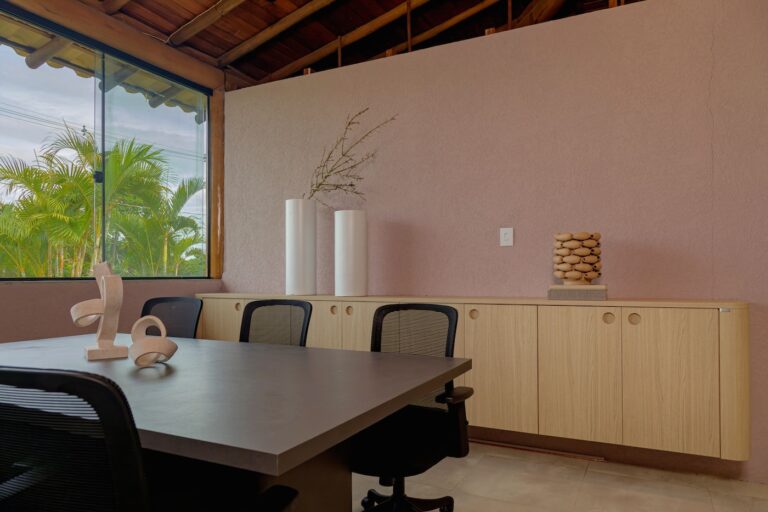 Quinta das Lagoas Alagoinhas | Unidades Santander