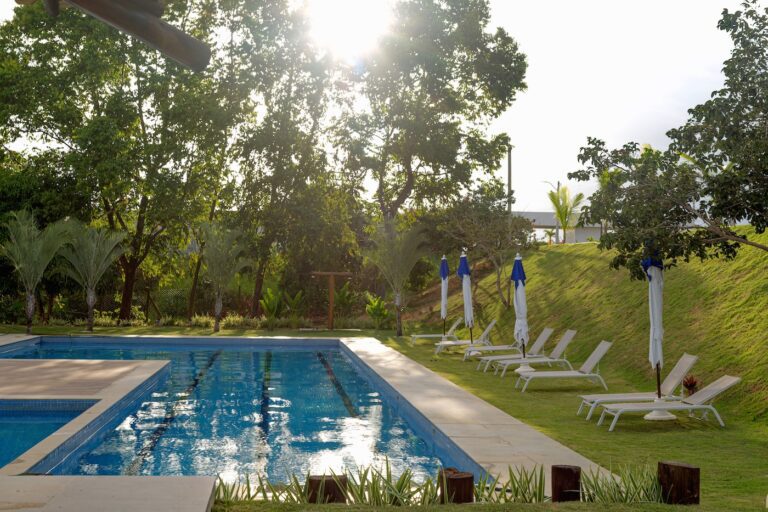 Quinta das Lagoas Alagoinhas | Unidades Santander