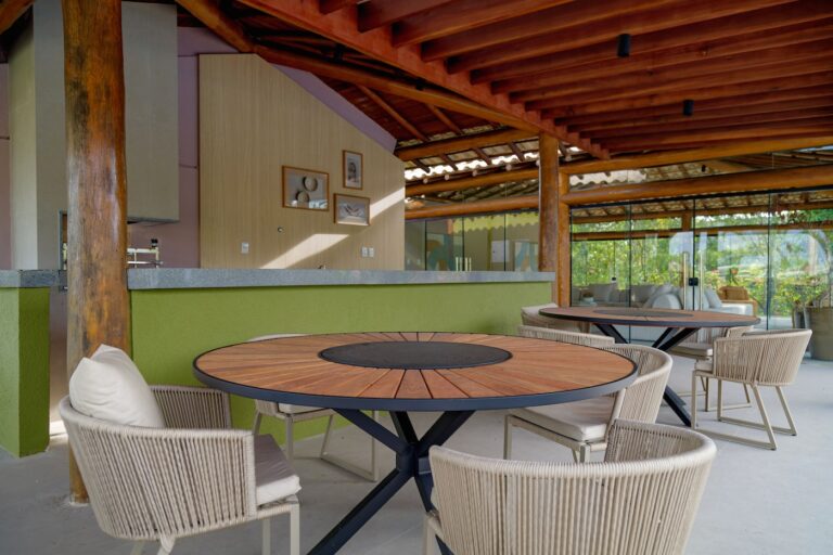 Quinta das Lagoas Alagoinhas | Unidades Santander